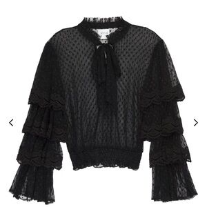 MISA LOS ANGELES - Gildah Top